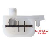 Damper pequeño de cabezal Mimaki JV3 - M004902 , 2pc/parcel