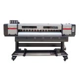 Impresora 1880A con cabezal de epson i3200E/i3200A/xp600(1cabezal)