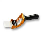 Transparent Tape Slitter Handheld Tape Carton Sealer Handheld Tape Cutter Packing Machine Tape Base