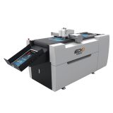 IECHO PK0604 PLUS 60cm x 40cm Advertising Graphic Cutter Machine