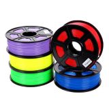 PLA Filament for Desktop 3D Printer,1KG