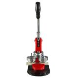 32mm Round Badge Maker Machine for Making DIY Badge Buttons,with Mold