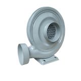 Exhaust Dust and Smoke Blower Fan for Laser Engraving and Cutting Machine, 550W