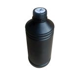 Bronzing Varnish for UV DTF Crystal Label Printer,1L