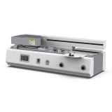 A4 Electric 320mm Desktop Glue Binding Machine