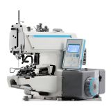 JACK JK1377G Electromechanical Integrated Button Attaching Machine