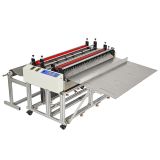 1.2m XY Cutter Machine for Paper Film
