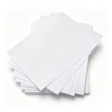 Indigo PP Film for HP Indigo Digital Printing - Graphic Arts Grade(210μm, Double Sided,200 Sheets/Pack)