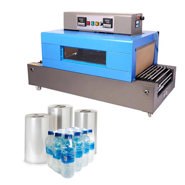 Packaging Machinery