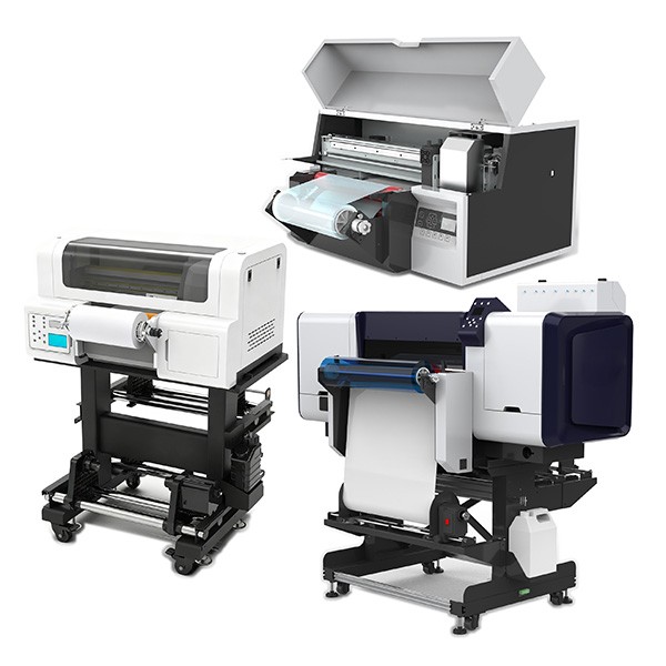 UV DTF Printer